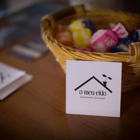 Ferienwohnung Apartamento Con Piscina Privada Vigo Exterior foto