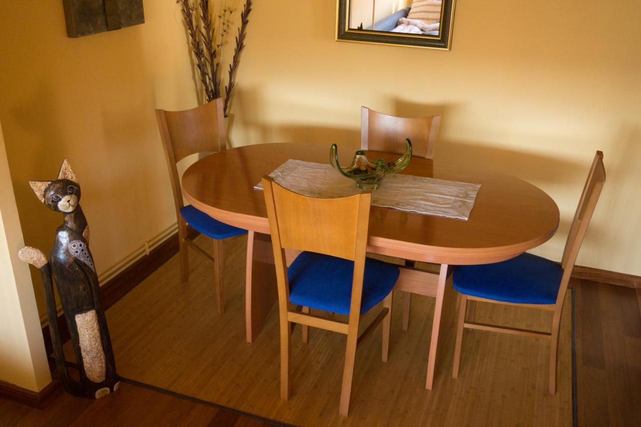 Ferienwohnung Apartamento Con Piscina Privada Vigo Exterior foto
