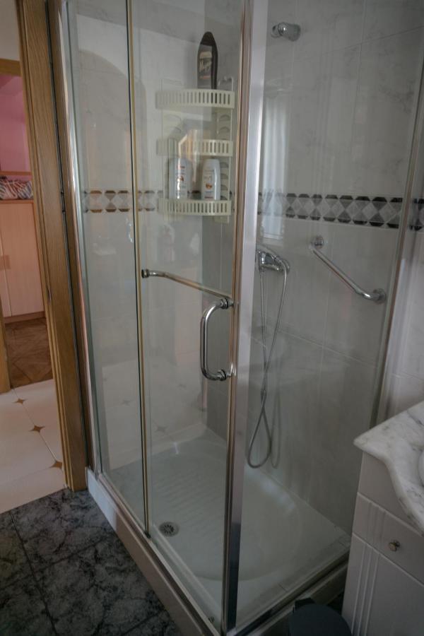 Ferienwohnung Apartamento Con Piscina Privada Vigo Exterior foto